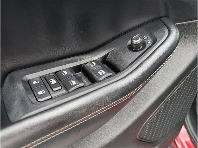 used 2023 Jeep Grand Cherokee L car, priced at $31,136