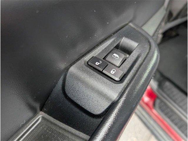 used 2023 Jeep Grand Cherokee L car, priced at $31,136