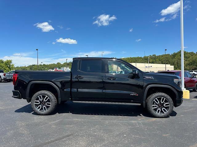 new 2024 GMC Sierra 1500 car, priced at $68,730