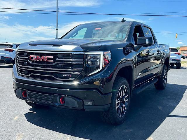 new 2024 GMC Sierra 1500 car, priced at $68,730