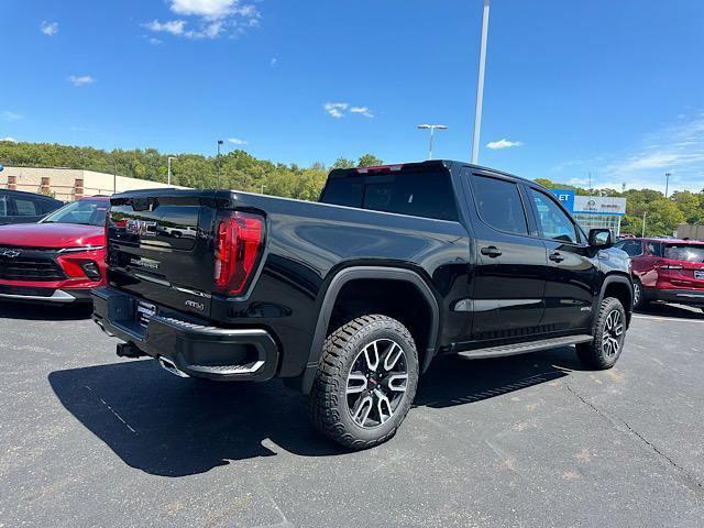 new 2024 GMC Sierra 1500 car, priced at $68,730