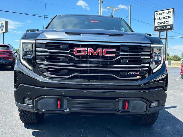 new 2024 GMC Sierra 1500 car, priced at $68,730