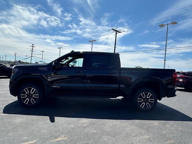 new 2024 GMC Sierra 1500 car, priced at $68,730