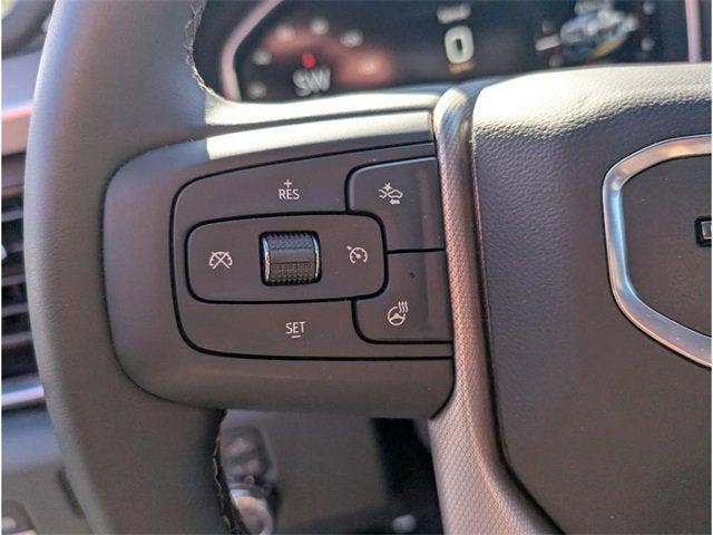 new 2025 GMC Sierra 3500 car, priced at $82,963