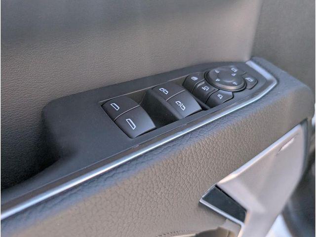 new 2025 GMC Sierra 3500 car, priced at $83,963