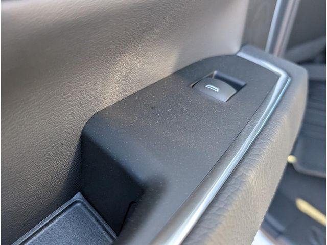 new 2025 GMC Sierra 3500 car, priced at $83,963