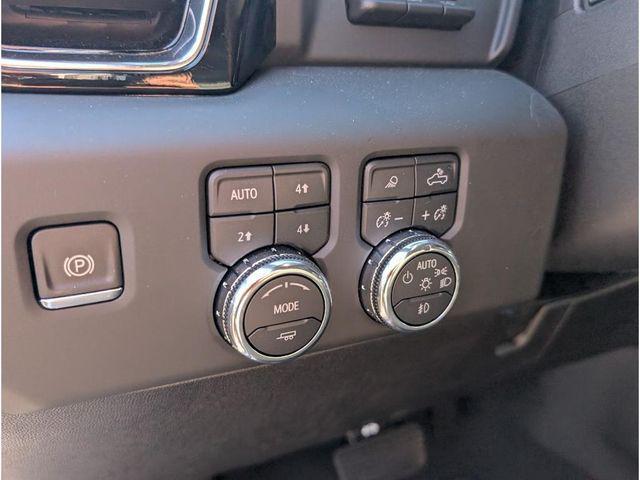 new 2025 GMC Sierra 3500 car, priced at $83,963