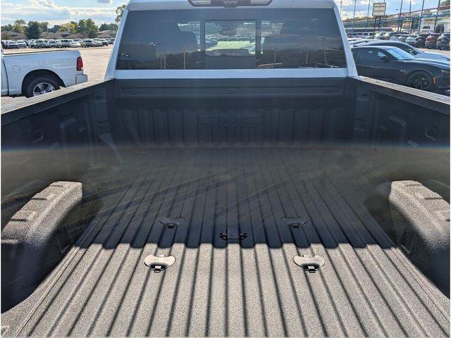 new 2025 GMC Sierra 3500 car, priced at $83,963