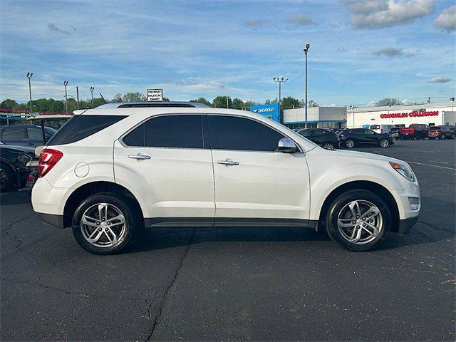 used 2016 Chevrolet Equinox car, priced at $10,539
