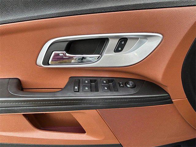 used 2016 Chevrolet Equinox car, priced at $10,539