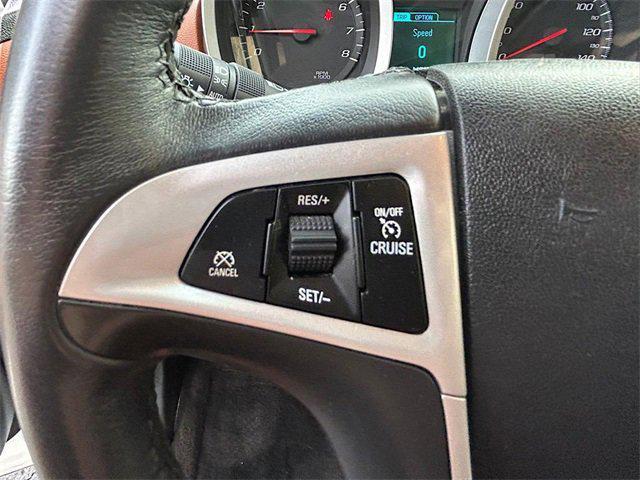 used 2016 Chevrolet Equinox car, priced at $10,539