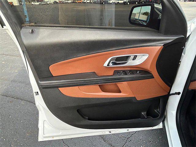 used 2016 Chevrolet Equinox car, priced at $10,539