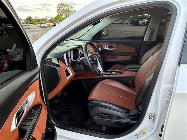 used 2016 Chevrolet Equinox car, priced at $10,539