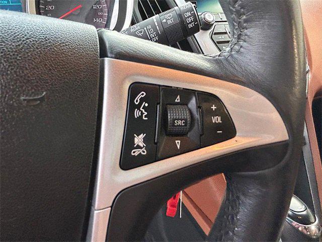 used 2016 Chevrolet Equinox car, priced at $10,539