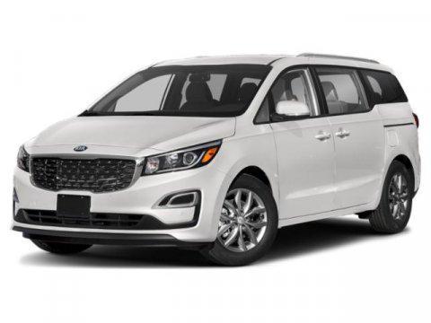 used 2021 Kia Sedona car, priced at $19,873