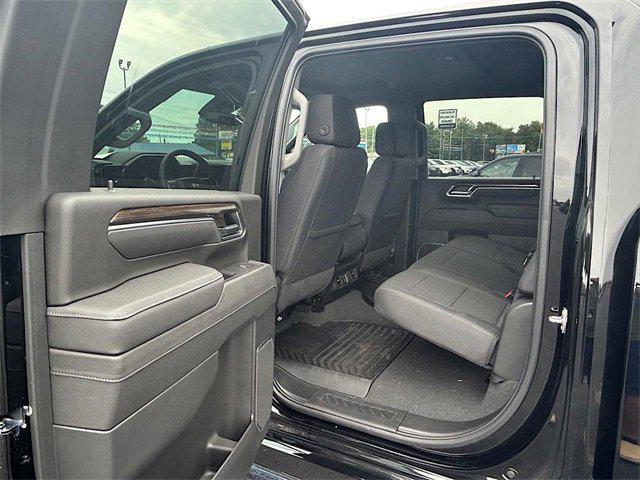 used 2025 Chevrolet Silverado 3500 car, priced at $64,741