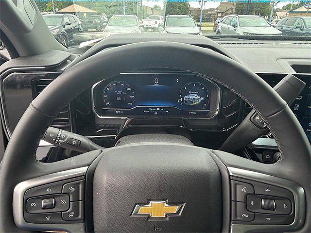 used 2025 Chevrolet Silverado 3500 car, priced at $64,741