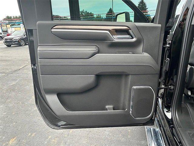 used 2025 Chevrolet Silverado 3500 car, priced at $64,741