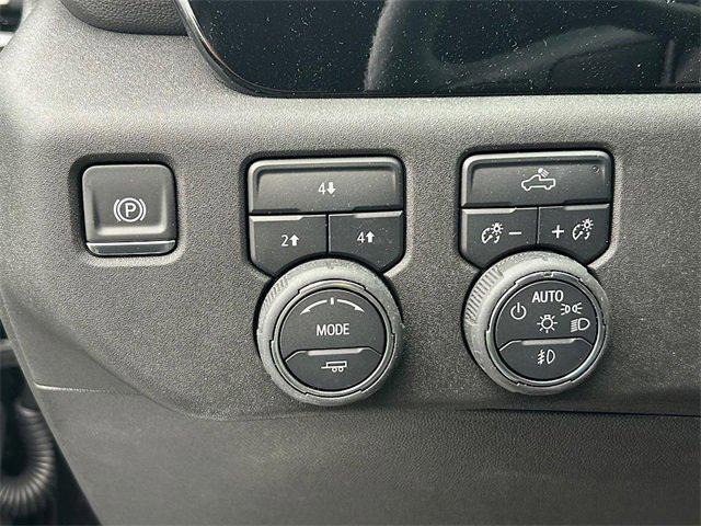 used 2025 Chevrolet Silverado 3500 car, priced at $64,741