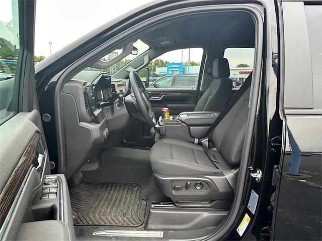 used 2025 Chevrolet Silverado 3500 car, priced at $64,741