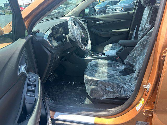 new 2024 Buick Encore GX car, priced at $24,230