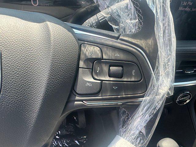 new 2024 Buick Encore GX car, priced at $24,230