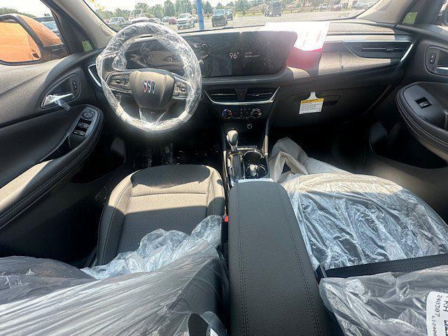 new 2024 Buick Encore GX car, priced at $24,230
