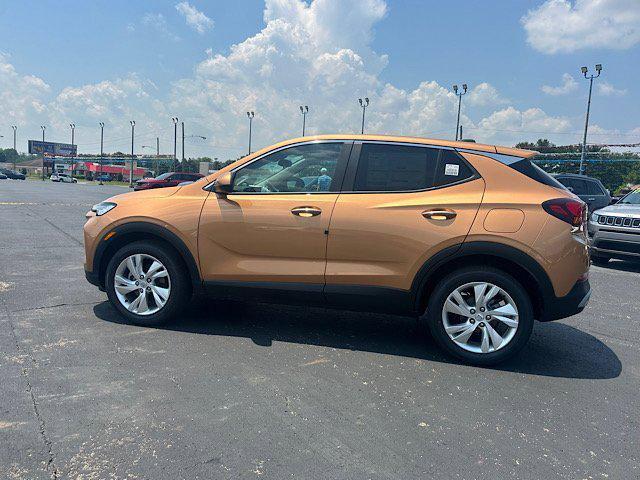 new 2024 Buick Encore GX car, priced at $24,230