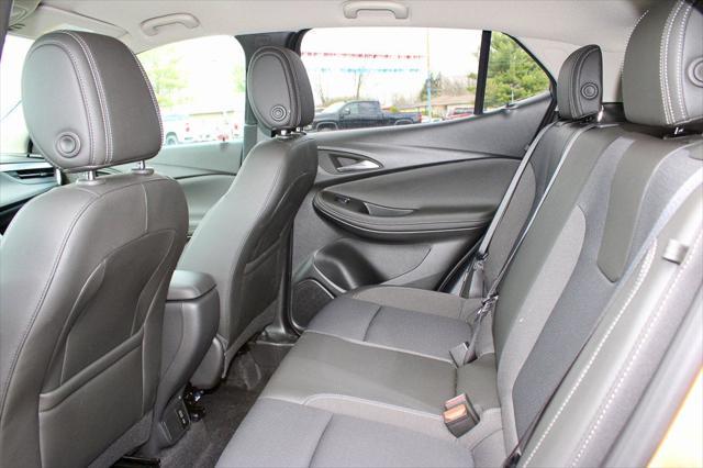 new 2024 Buick Encore GX car, priced at $24,230