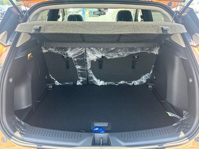 new 2024 Buick Encore GX car, priced at $24,230