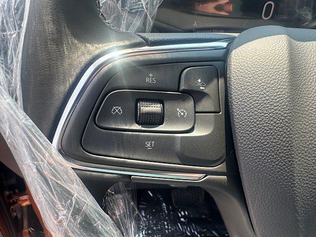 new 2024 Buick Encore GX car, priced at $24,230