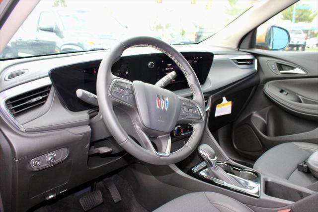 new 2024 Buick Encore GX car, priced at $24,230