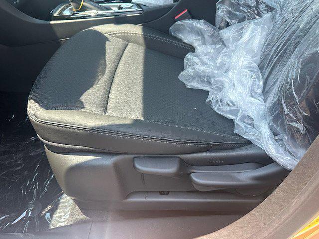 new 2024 Buick Encore GX car, priced at $24,230