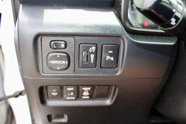used 2018 Toyota 4Runner car, priced at $29,822