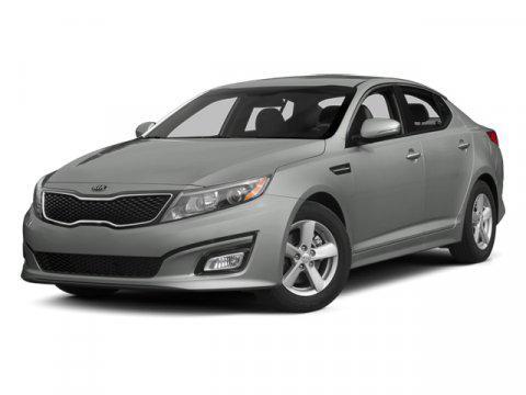 used 2014 Kia Optima car, priced at $6,888