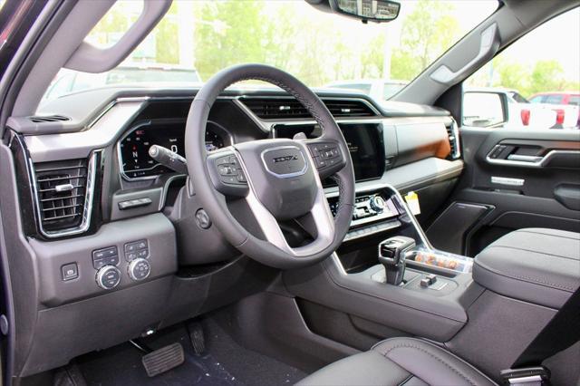 new 2025 GMC Sierra 1500 car, priced at $68,866