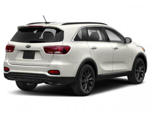 used 2020 Kia Sorento car, priced at $15,048