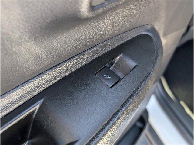 used 2022 Chevrolet Trax car, priced at $16,446