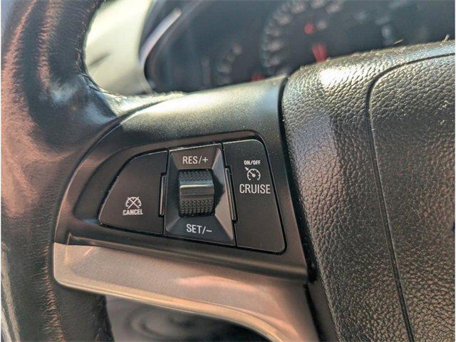 used 2022 Chevrolet Trax car, priced at $16,446