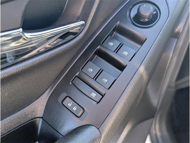 used 2022 Chevrolet Trax car, priced at $16,446