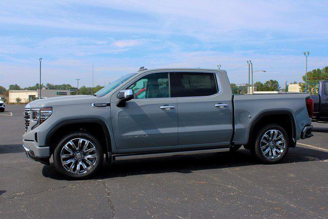 new 2024 GMC Sierra 1500 car, priced at $68,780