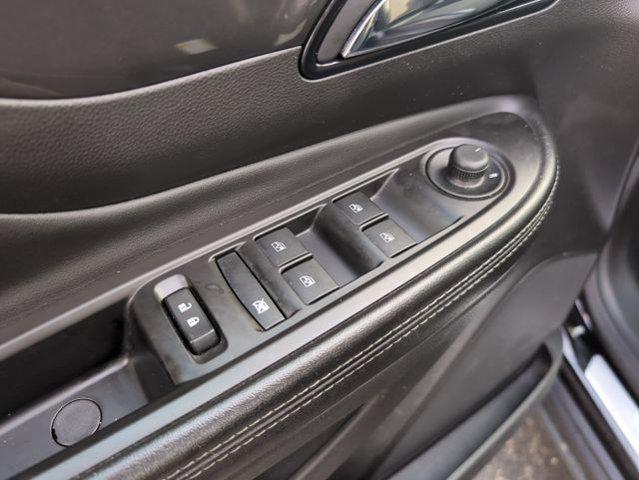 used 2021 Buick Encore car, priced at $14,402