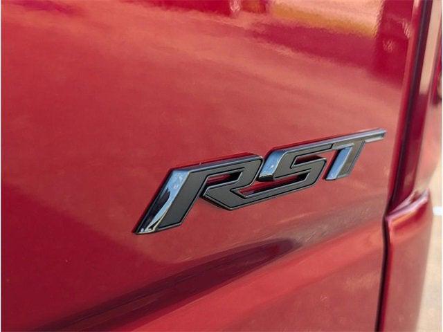 new 2026 Chevrolet Silverado 1500 car, priced at $61,168