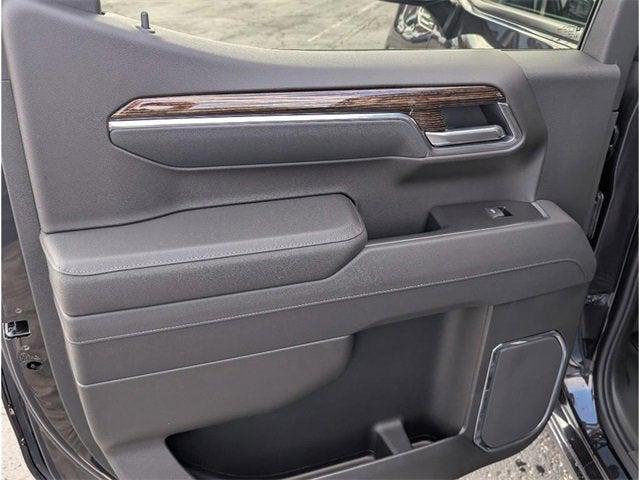 new 2026 GMC Sierra 1500 car, priced at $50,238