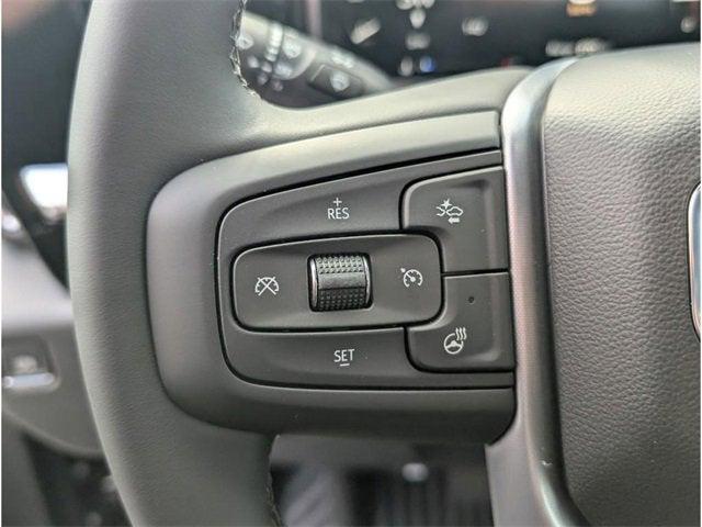 new 2026 GMC Sierra 1500 car, priced at $50,238