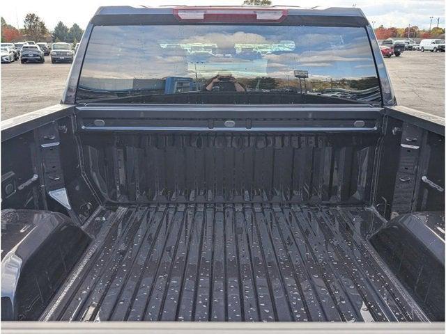new 2026 GMC Sierra 1500 car, priced at $50,238