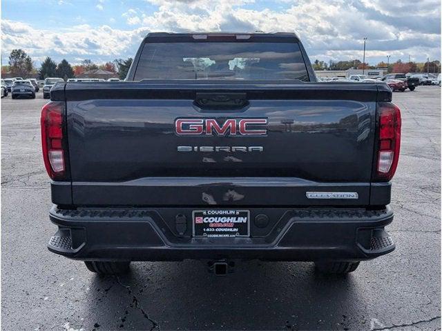 new 2026 GMC Sierra 1500 car, priced at $50,238