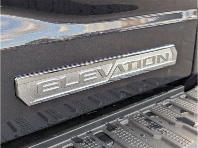 new 2026 GMC Sierra 1500 car, priced at $50,238