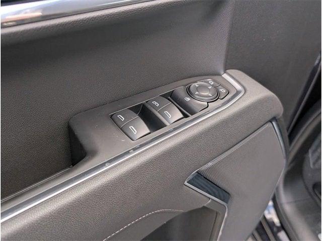 new 2026 GMC Sierra 1500 car, priced at $50,238