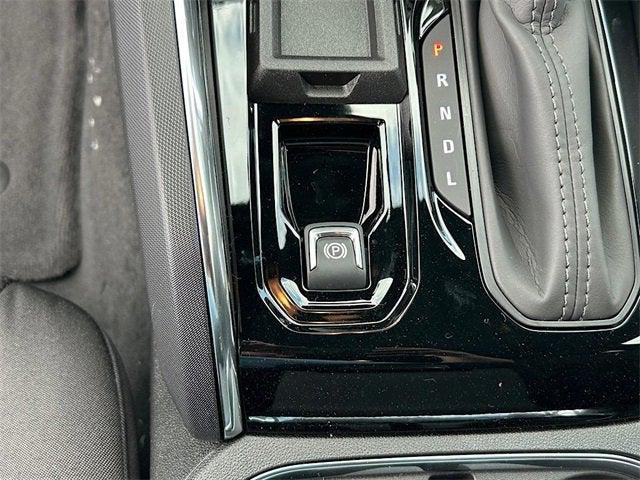 new 2025 GMC Canyon car, priced at $42,459